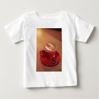 Cappucino Blank