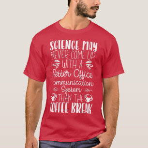 Cappucino Coffeine Kaffee Kaffee Kaffee Kaffee Kaf T-Shirt
