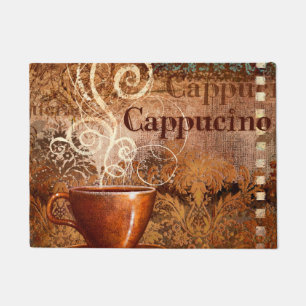 Cappucino Fußmatte