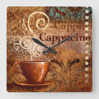 Cappucino