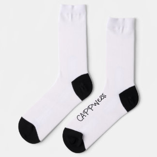 CAPPwear Athletic Socks Socken