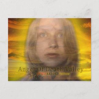 Cappy Atwa Postkarte