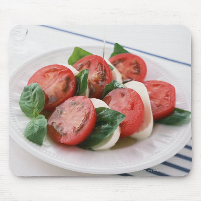 Caprese Mousepad (Vorne)