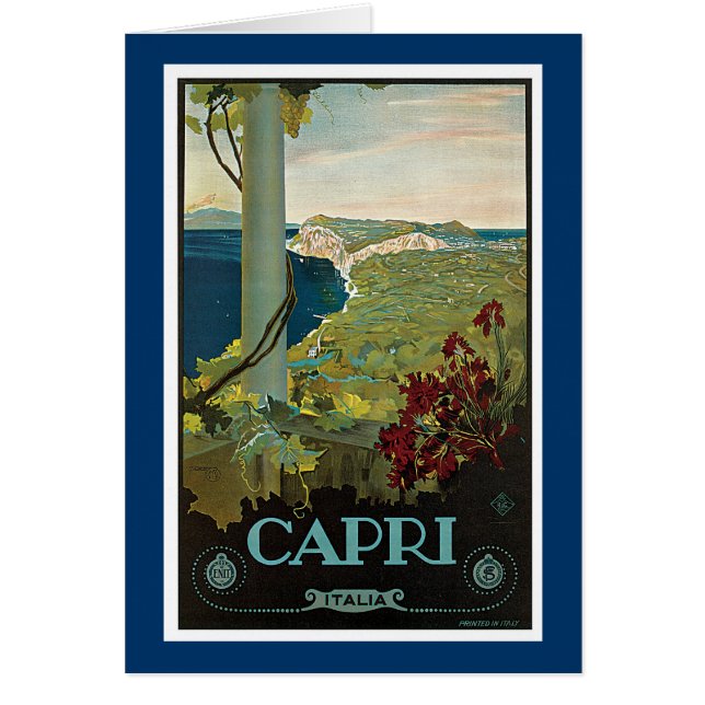 Capri (Vorne)