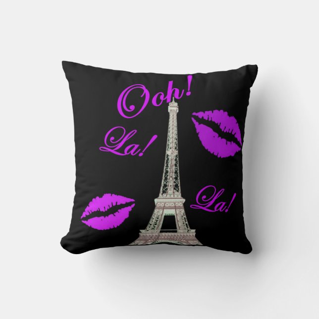 Capri Chillout Collection Kissen (Vorderseite)