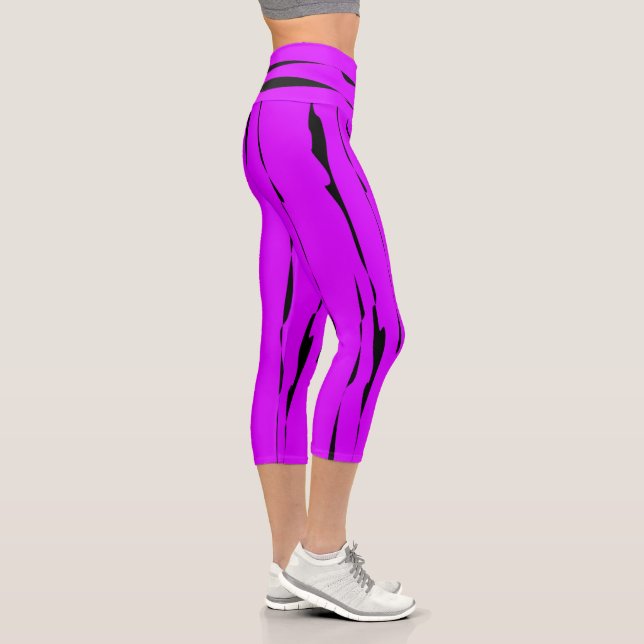 Capri Chillout Collection Leggings (Rechts)