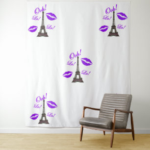 Capri Chillout Collection Wandteppich