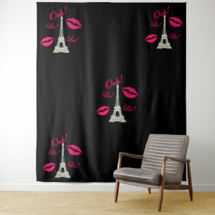 Capri Chillout Collection Wandteppich
