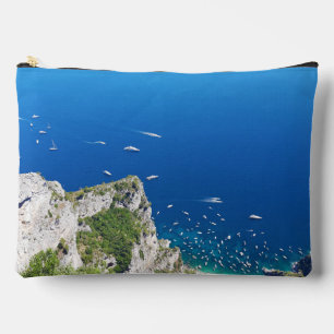 Capri in der Tasche - Kosmetische Tasche