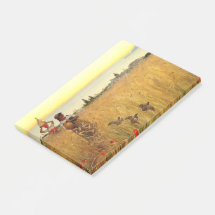 Capri Italien Post-it Klebezettel