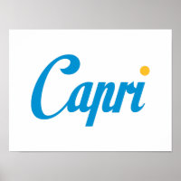 CAPRI Italien