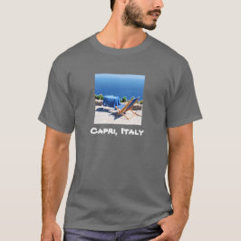 Capri Italien T - Shirt