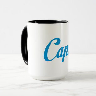 CAPRI Italien Tasse