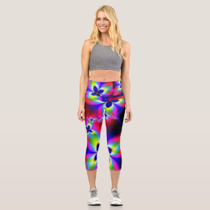 Capri Leggings