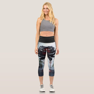  CAPRI LEGGINGS