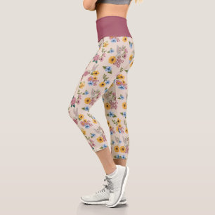  CAPRI LEGGINGS