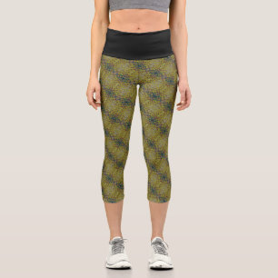  CAPRI LEGGINGS