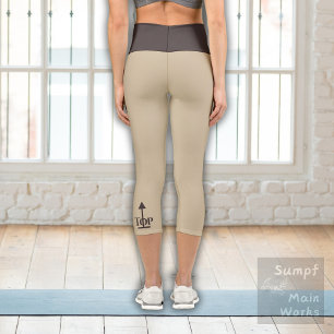  CAPRI LEGGINGS