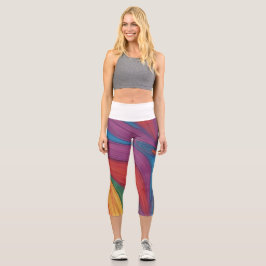 Capri Leggings