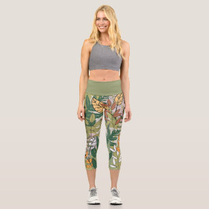  CAPRI LEGGINGS