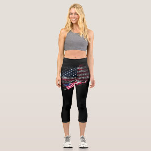  CAPRI LEGGINGS