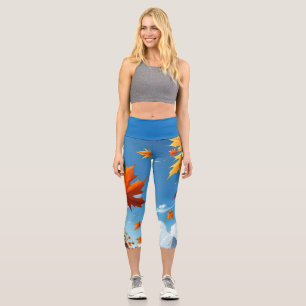  CAPRI LEGGINGS