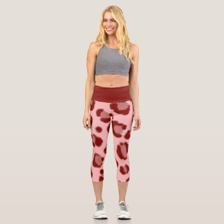 Capri-Leggings Capri Leggings