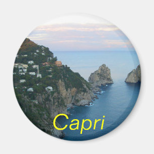 Capri-Magnet Magnet