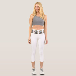 Capri Pants