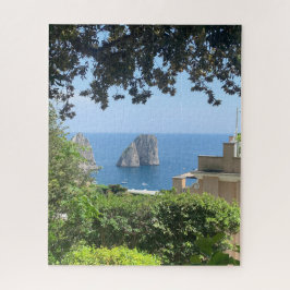 Capri Puzzle