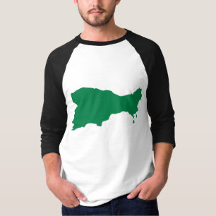 Capri T-Shirt