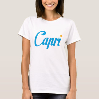 CAPRI T-Shirt