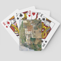 Capri (von Theodore Robinson)