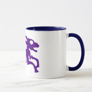 Capricorn Astrologie Sonnensigne, Zodiac Ringer-Ta Tasse