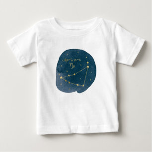 Capricorn Baby T-shirt