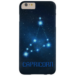Capricorn Constellation Zodiac Case-Mate iPhone Hülle
