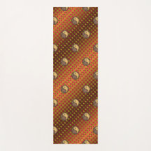 Capricorn & Fire Tiger