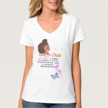 Capricorn-hoch entwickeltes T-Shirt