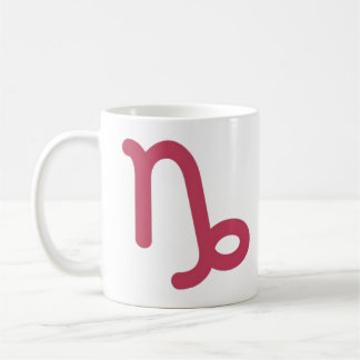 Capricorn Kaffeetasse