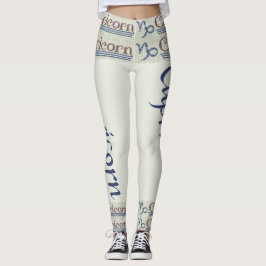 Capricorn Leggings