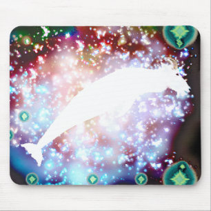 Capricorn Mousepad