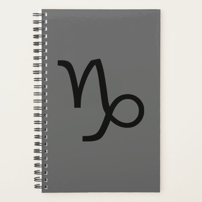 Capricorn Planer (Vorderseite)