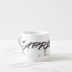 Capricorn-Reflektion Espressotasse
