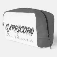 Capricorn-Reflektion