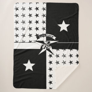 Capricorn Sherpadecke