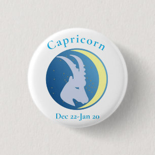 Capricorn signieren Thunder_Cove Button