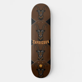 Capricorn-Skateboard Skateboard