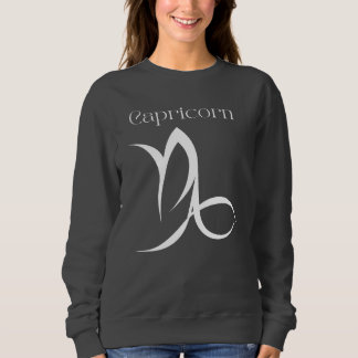 Capricorn Sweatshirt