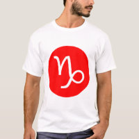Capricorn-Symbol