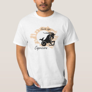 Capricorn-T - Shirt